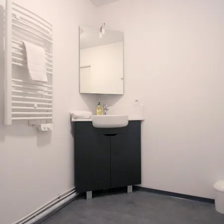 Apartmanhotel Suiteasy Le 124 Marseille